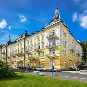 hotel-reitenberger.marianskelaznehotels.net/