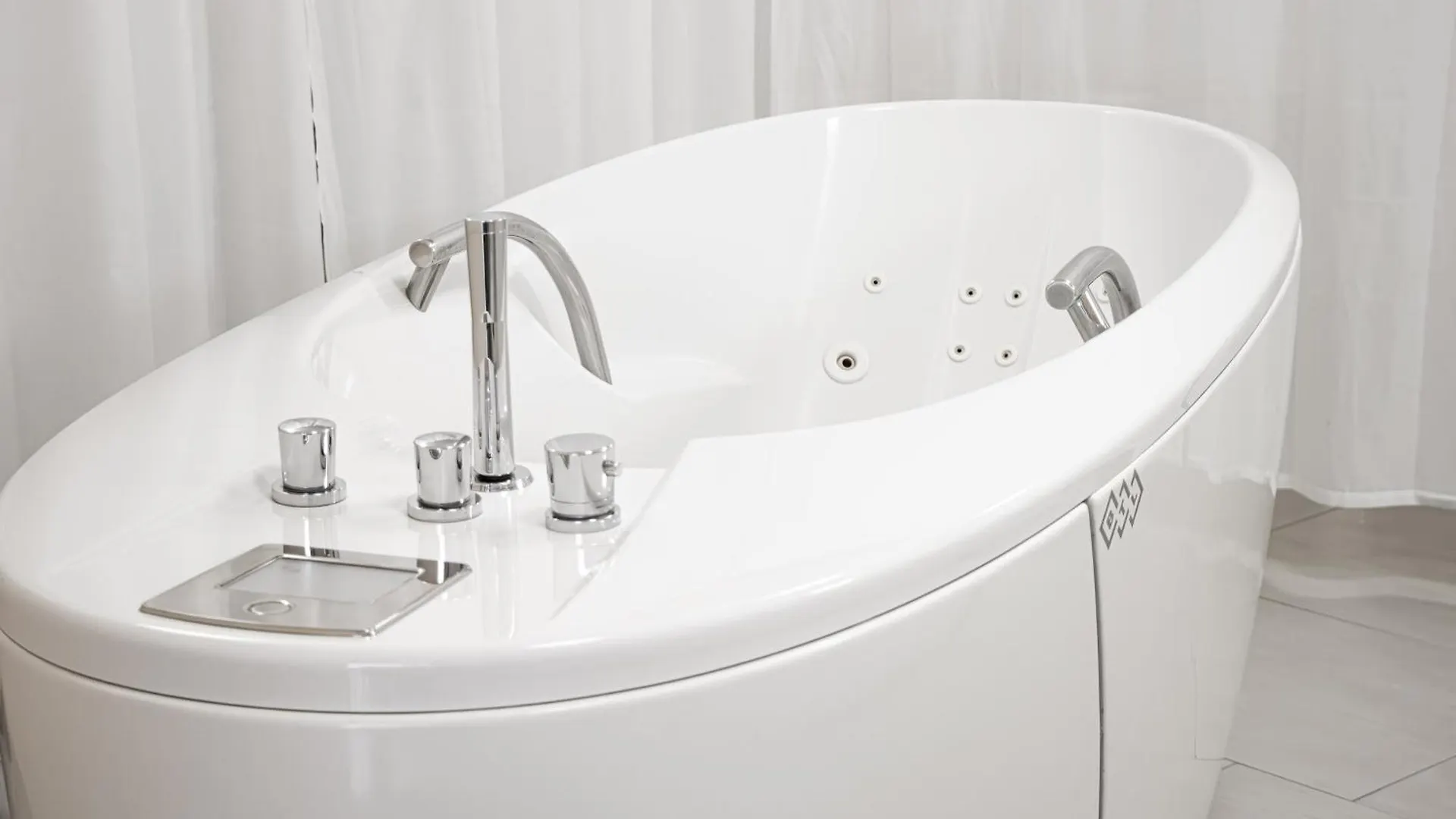 ****  Hotel Villa Lauretta Karlovy Vary Csehország