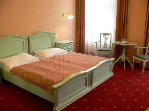 Hotel Villa Lauretta Karlovy Vary 4*,
