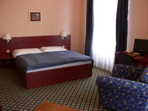 Hotel Villa Lauretta Karlovy Vary