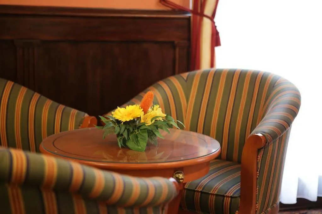 Hotel Villa Lauretta Karlovy Vary